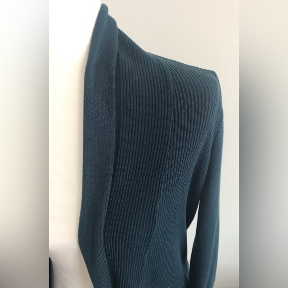 New York & Company Womens‘ Knit Jacket - Size S - Picture 2 of 6